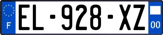 EL-928-XZ