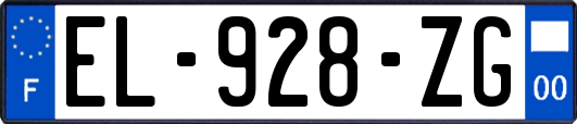 EL-928-ZG