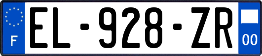 EL-928-ZR