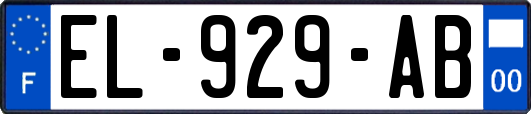 EL-929-AB