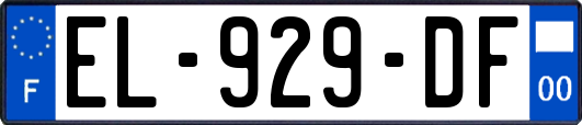 EL-929-DF