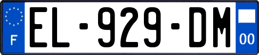 EL-929-DM