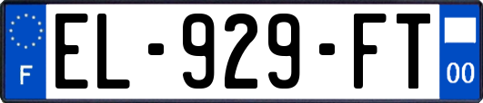 EL-929-FT