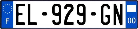 EL-929-GN