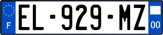 EL-929-MZ