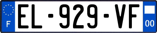 EL-929-VF