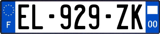 EL-929-ZK