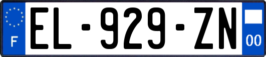 EL-929-ZN