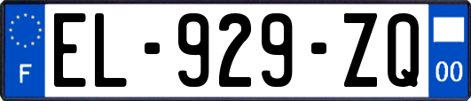 EL-929-ZQ