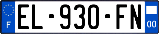 EL-930-FN