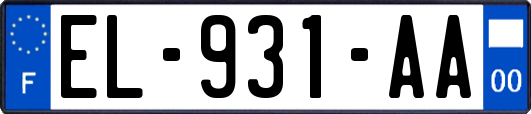 EL-931-AA