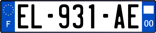 EL-931-AE