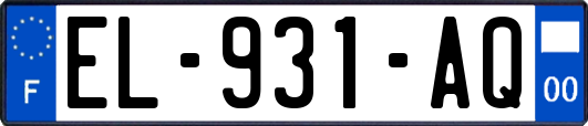 EL-931-AQ