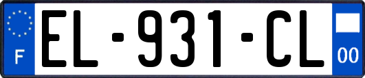 EL-931-CL