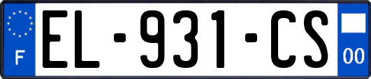 EL-931-CS