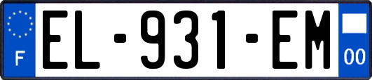 EL-931-EM