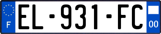 EL-931-FC