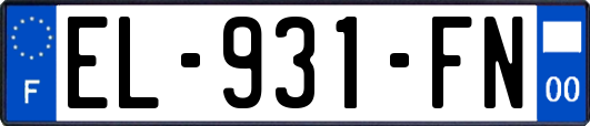 EL-931-FN