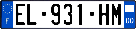 EL-931-HM