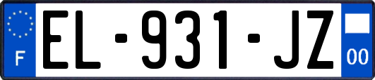 EL-931-JZ