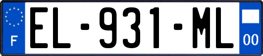 EL-931-ML