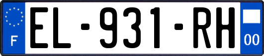 EL-931-RH