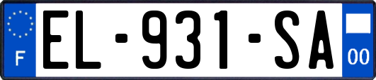 EL-931-SA