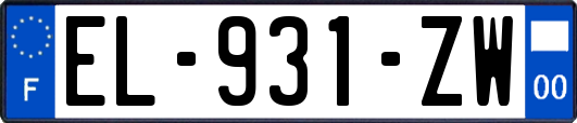 EL-931-ZW