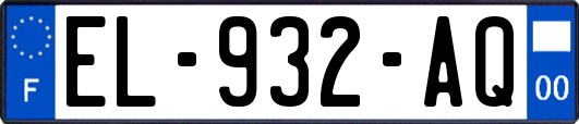 EL-932-AQ