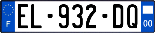 EL-932-DQ