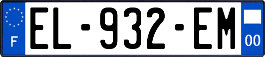 EL-932-EM