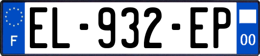EL-932-EP