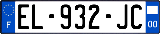 EL-932-JC