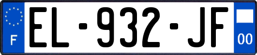 EL-932-JF