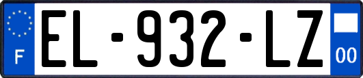 EL-932-LZ