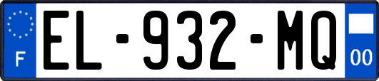 EL-932-MQ