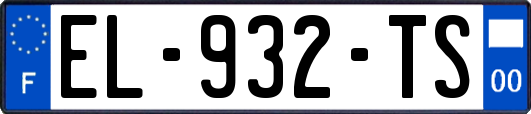 EL-932-TS