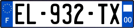 EL-932-TX