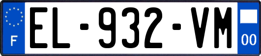 EL-932-VM