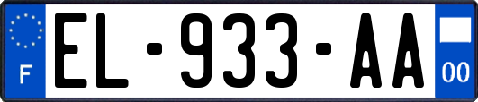 EL-933-AA