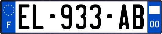 EL-933-AB