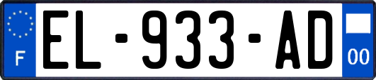 EL-933-AD