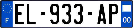 EL-933-AP