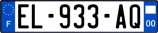 EL-933-AQ