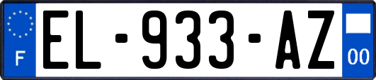 EL-933-AZ