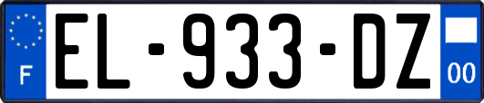 EL-933-DZ