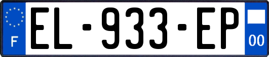 EL-933-EP