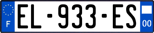 EL-933-ES