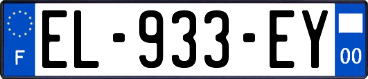 EL-933-EY
