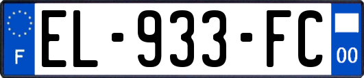 EL-933-FC